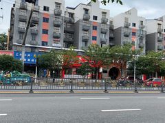 -万方圆拌粉瓦罐汤(九江湖滨店)