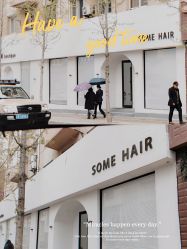 -Some Hair