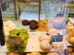 -PAPER STONE BAKERY(天汇广场店)