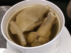 元盅鲜鸡汤-鼎泰丰(国贸商城店)