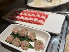 -海底捞火锅(枫蓝国际购物中心店)