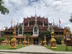 -西双版纳总佛寺
