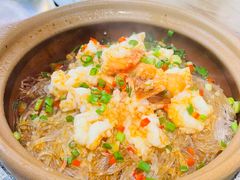 -潮粥荟·潮汕砂锅粥(槐房万达店)