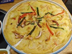 -韩香福脊骨汤锅(上杭路店)