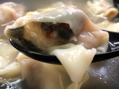 -海平馄饨(逍遥二路店)