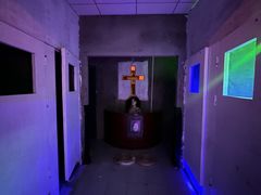 -棂笼·深度沉浸密室(武汉旗舰店)