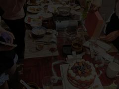 -常德武陵天济喜来登酒店-盛宴餐厅