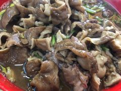 -门框胡同百年卤煮(前门煤市街店)