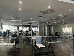 -OXYGYM 奥美氧舱运动中心(朝阳大悦城店)