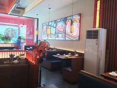 -烧肉一番·新韩式炭火烤肉(大岭山店)