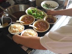 -好成财牛排馆(涂门街总店)