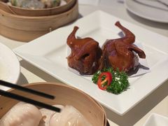 -利苑(环贸iapm店)