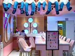 -御品轩(汉神购物广场店)