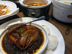 -闽鄂情·闽南招财鸭(水头店)