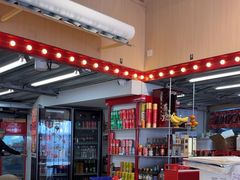 -那红花·东北菜铁锅炖(仙林金鹰店)