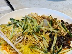-老妈菜馆(建设街店)