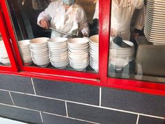 -西工饭庄快餐厅(西工小街店)