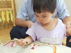 -小象托育
