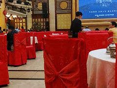 大堂-大天然酒店(军民路店)