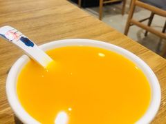 南瓜粥-金豆角砂锅焖面(安贞店)