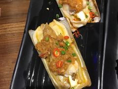 -烧货·活海鲜炭烧(湖滨商业街店)