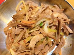 -老炉家木炭烤肉(长江国际店)