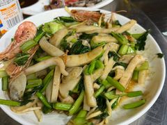 -健跳小海鲜(人民路店)