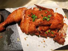 -周渝食惦·酸菜鱼精致川菜(横岗店)
