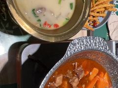 -福宝漠北·牛羊肉(广埠屯店)