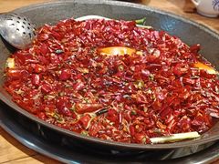 -楠火锅(太古里总店)
