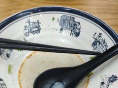 -鸭小妹鸭血粉丝(老门东店)