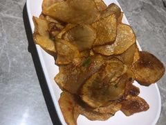 -小杨烤肉(高新店)