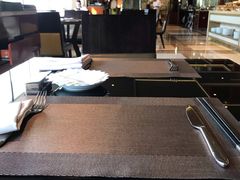 -大中华希尔顿酒店-念自助餐·嗨啤·小龙虾