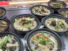 -肥弟大排档(汕樟路店)