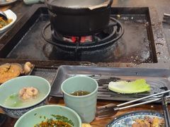 -丽水汇精品云南菜