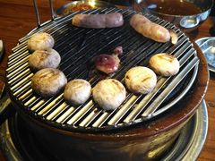 -原始泥炉烤肉(总店)
