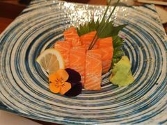 -北京泰富酒店-道日本料理餐厅