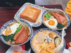 -華叔茶記