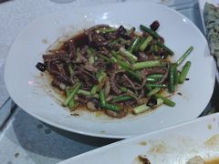 -和源祥·日照菜扛把子(万平口一店)