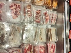-炽城·烤肉名家(鸿达中央广场店)