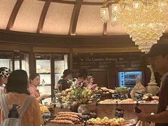 -B&C黄油与面包·THE GARDEN BAKERY概念店(世纪汇店)