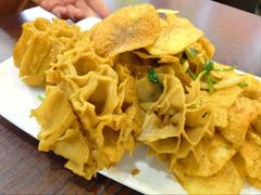 -五台山大锅饭