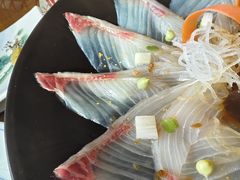 -Tsuru鹤日本料理(静安香格里拉店)