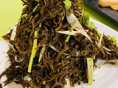 -大眼锅贴水饺(河东店)
