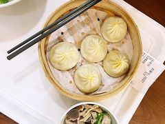 -老金陵·李氏鸭血粉丝汤(夫子庙店)