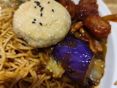 -素满香·素食自助餐(西安·民乐园店)