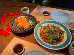 -山葵家·创意料理(EFC欧美广场店)