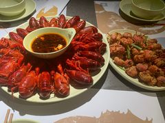 -一棠龙虾•王牌虾球(后湖御华里店)