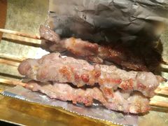 -楼兰新疆主题餐厅(苏州中心店)