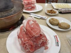 -阳坊大都涮羊肉(阳坊总店)